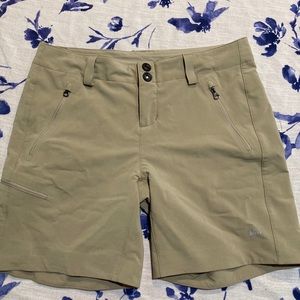 Women’s REI Shorts